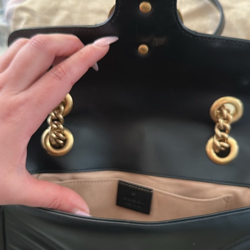 Gucci Monogram, Medium - image 5